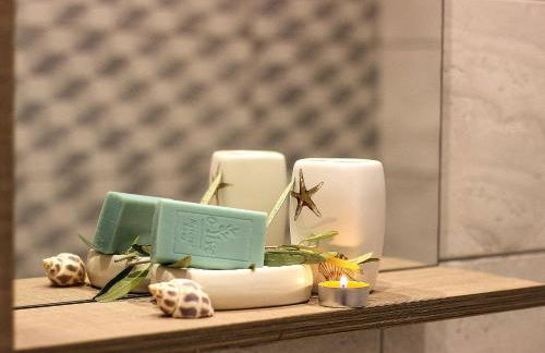 Athena's Studios - Foto 44