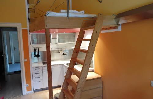 ciao-aschau Haus zur Burg Ap102 Biedermann - Foto 7