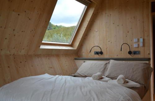 Glamping Alvearium Alturis - Foto 33