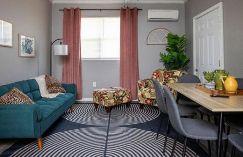 Relax & Explore Downtown Little Rock - Foto 1