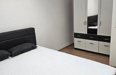 Ferienwohnung 70qm Mörnsheim - Foto 4