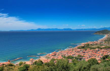 Baia Marticana Residence Hotel - Foto 20