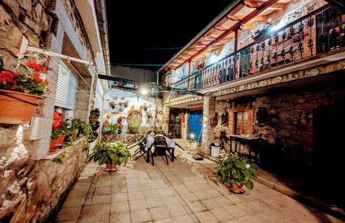 Casa Rural El Corredor en Cabornera de Gordón - Foto 40