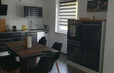 SandA Apart-1 im EG mit Kostenlose Park in Bul, Bayern - Foto 7