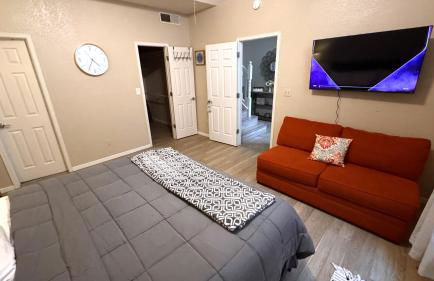 Sunset Escape & Basketball Court - Foto 25