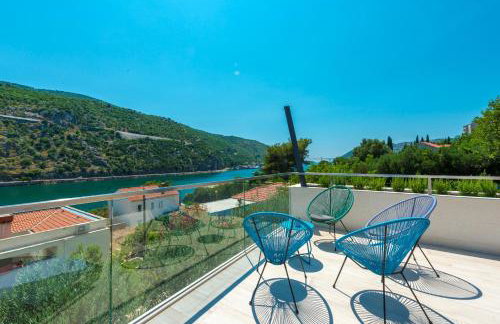 Villa Lu sea view & SPA - Foto 23