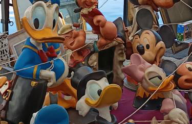 Suite Naviglio Grande - Photo 31