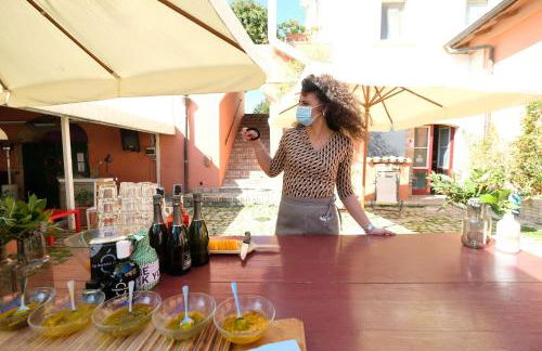 Masseria Sant'Agapito - Foto 65