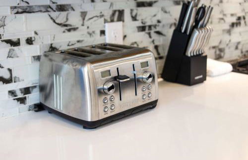 Blue Horizon - Hot Tub - Dual Rooftop Balconies - Foto 52