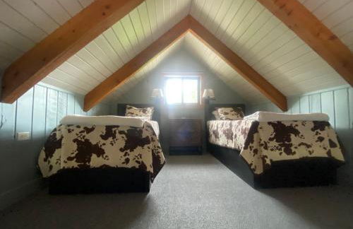 SkyWater Cabins - Foto 6