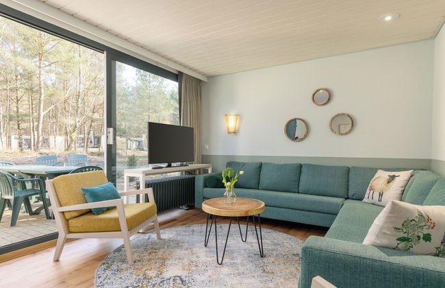 Center Parcs Bispinger Heide - Foto 21