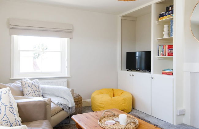 Stylish Apartment Gastro Pub in West Wittering - Foto 11