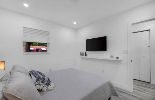 Modern villa in Design District ! - Foto 54