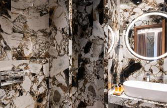 FLOARA DI MUNTE Forest Luxury Suites - Photo 67