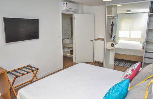 Flat Privativo Reserva do Mar - Foto 18