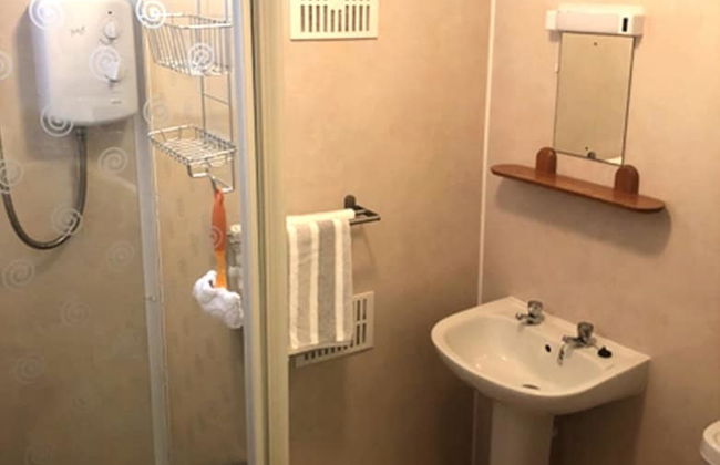 Nuthatch Lodge is set in 24 Acres of Wood, Parkland Near the Village of Cenarth - Photo 11