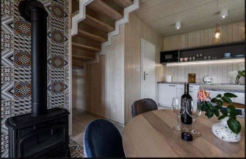 Domek włoski nad morzem, Ciao Ragazzi - Foto 2