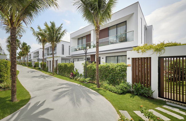 Andochine Resort & Spa Phu Quoc - Photo 35