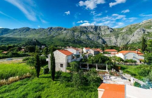 Apartments Azzurro- One Bedroom Apartment with Terrace and Hot Tub - Foto 5