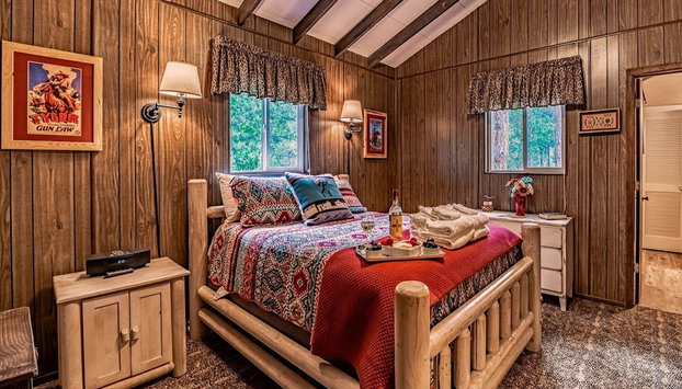 Innjoy - Foto 5, Habitación