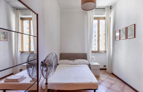 giovanni house roma - Foto 16