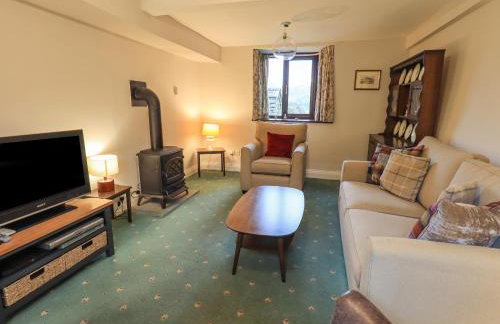 Park Cottage - Foto 9