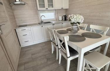 Silver Park Resort 10m do plaży - Foto 12