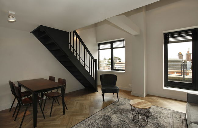 Stayci Apartments Westeinde - Photo 41