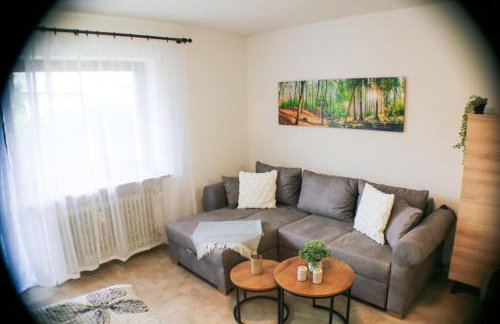 Fredys Paradies in der Dom Stadt St Blasien - Foto 12