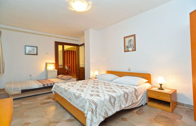 Apartments Elsa 534 - Foto 9