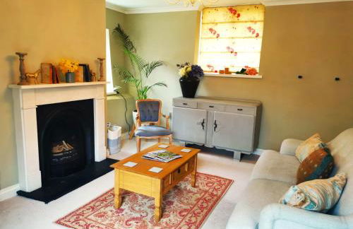 Historic, traditional & Spacious Wiltshire Cottage - Foto 10