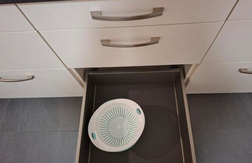Ravensburg City Apartment - Foto 57