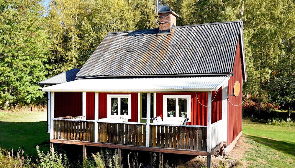 7 Person Holiday Home in Sunnemo - Foto 1