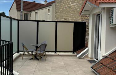 Pavillon92 - Foto 22