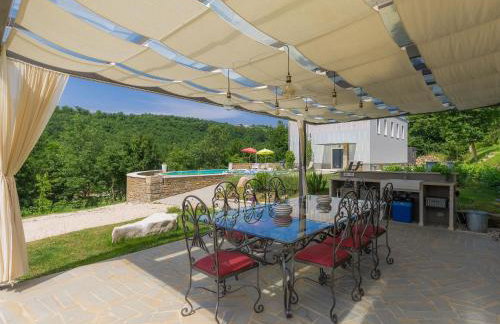 Villa Studio Gallery Bura by Interhome - Foto 31