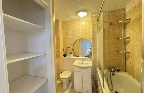 TKS Modern 1BED Flat, London - Foto 30