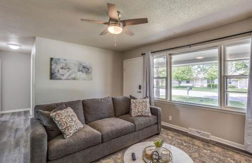 Andover Abode - sleeps 6 - Foto 6