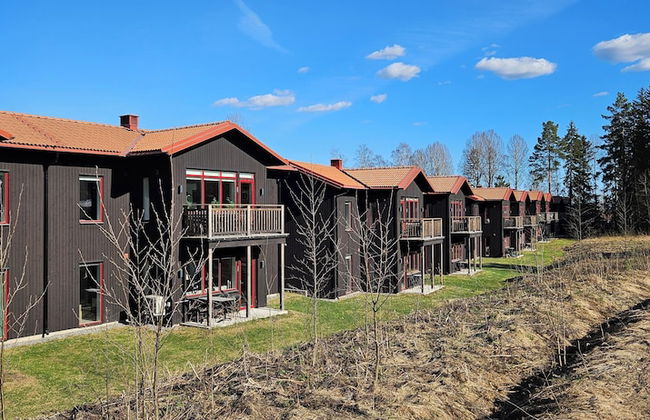 Bergsgården Lodge Järvsö - Photo 13