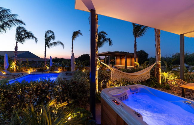 Palmeral Luxury Suites - Foto 13