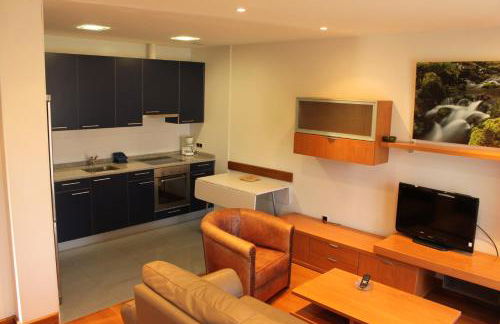 Apartamentos Irati - Foto 30