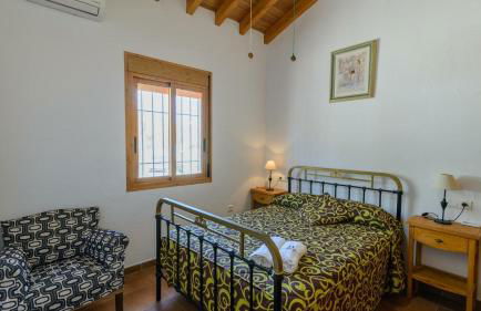 Casa Ramirez Almachar by Ruralidays - Foto 5