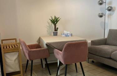 Superbe Appartement Entier 43 m2 au centre-ville Montpellier Idéal 1 à 2 Personnes - Foto 15