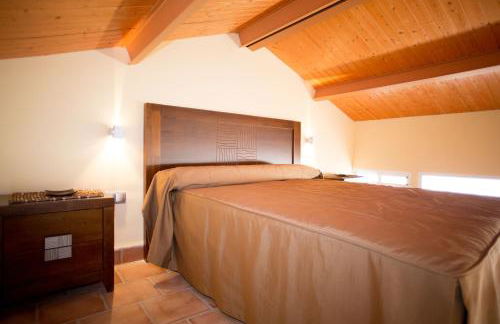 Apartamentos Turisticos Cortijo Garces - Photo 30