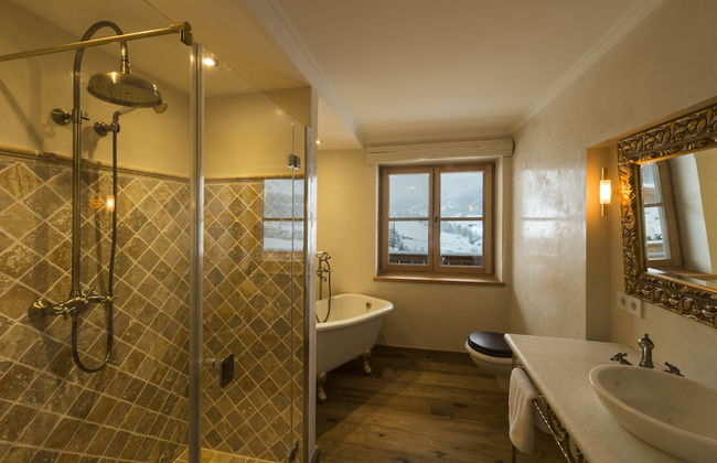 Residence Jochberg bei Kitzbühel - Foto 36