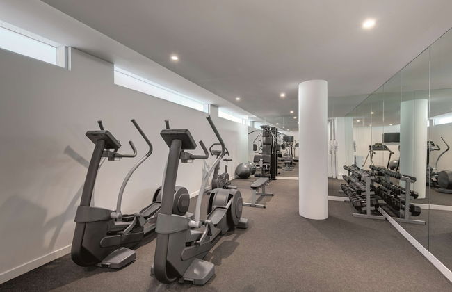 Adina Apartment Hotel Bondi Beach Sydney - Foto 44