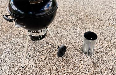 Le Clos Des Buis Gîte de Charme Le Loft - Foto 17