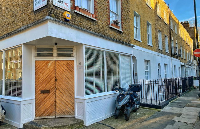 Soho Penthouse by Concept Apartments - Photo 16