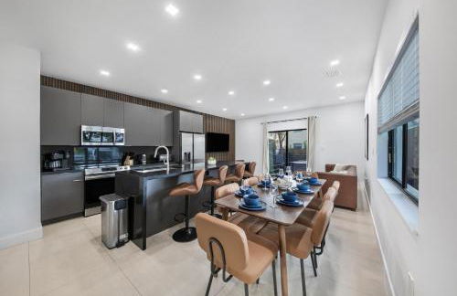 Luxurious Inter Miami Vacation Home - Foto 42