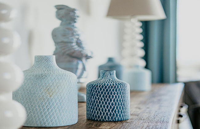 Apartment in Egmond With Stunning Sea Views - Photo 28