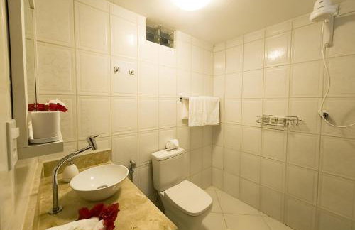 Kite Oasis Parajuru Villa Palmeira - Photo 23